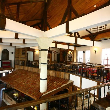 Hotel Hanat Saints Constantine and Helena Exterior foto