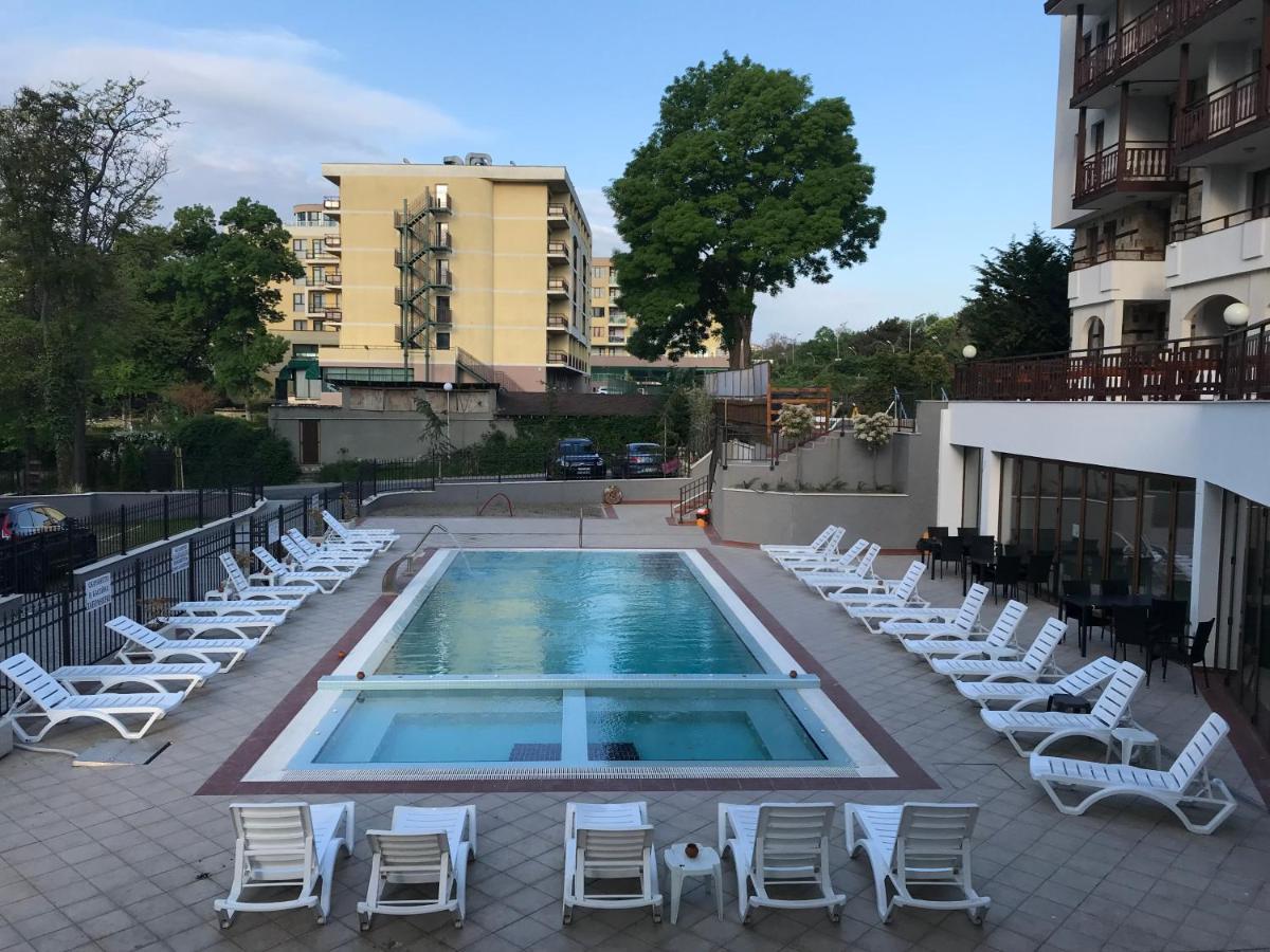 Hotel Hanat Saints Constantine and Helena Exterior foto