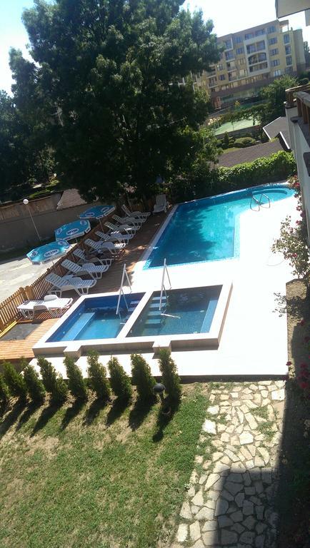Hotel Hanat Saints Constantine and Helena Exterior foto