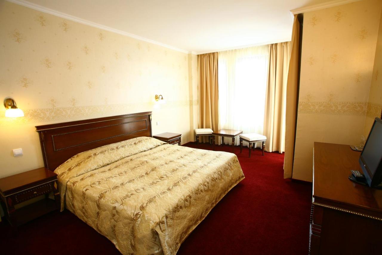 Hotel Hanat Saints Constantine and Helena Exterior foto